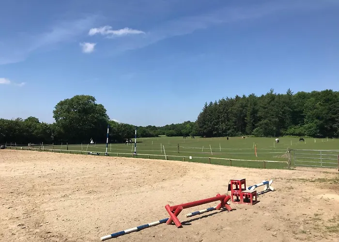 In Lejlighed Welmbuettel